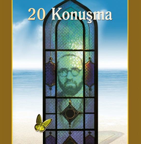 Mutahhari'den 20 Konuşma