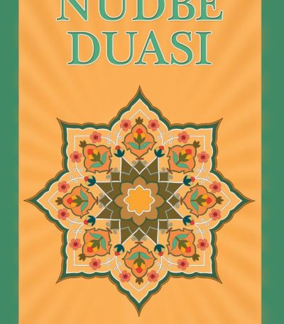 NÜDBE DUASI