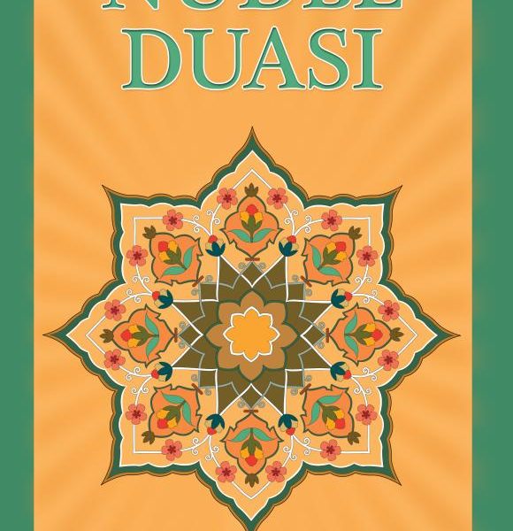 NÜDBE DUASI