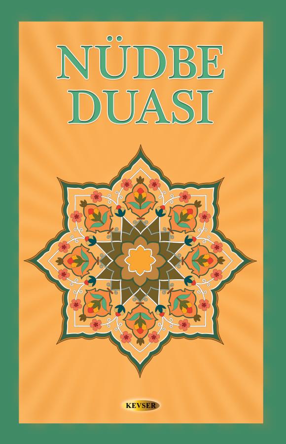 NÜDBE DUASI