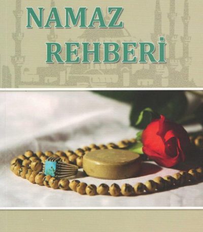 Namaz Rehberi