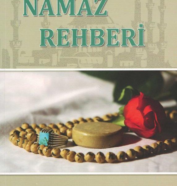 Namaz Rehberi