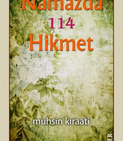 Namazda 114 Hikmet