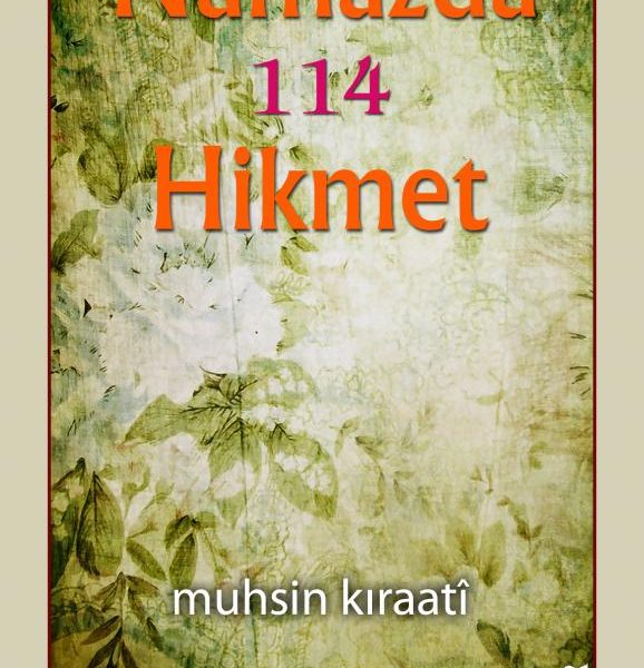 Namazda 114 Hikmet