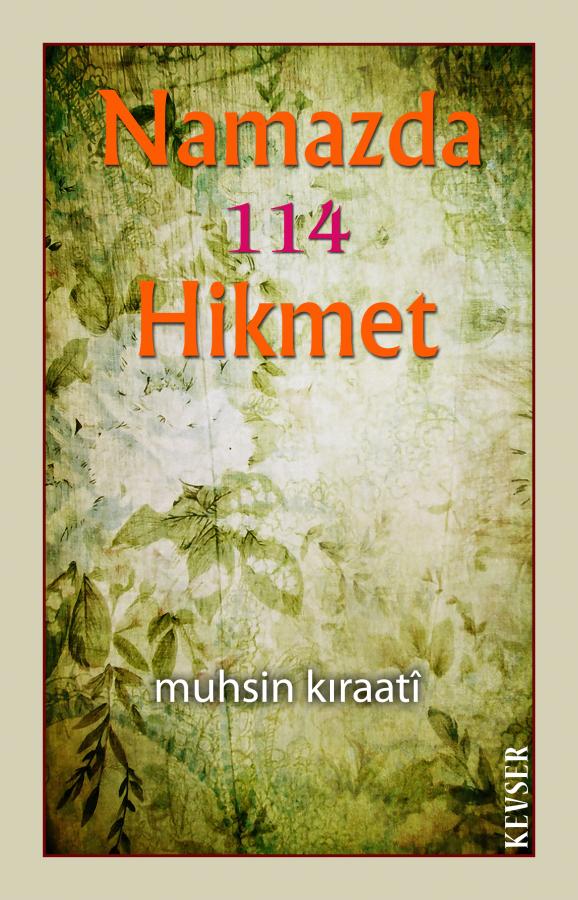 Namazda 114 Hikmet
