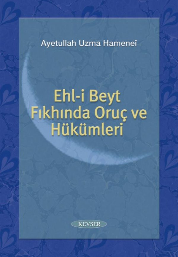 Oruç ve Hükümleri