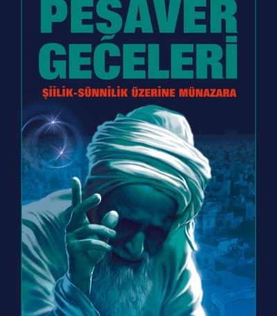 Peşaver Geceleri