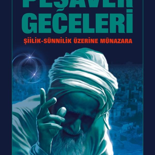 Peşaver Geceleri