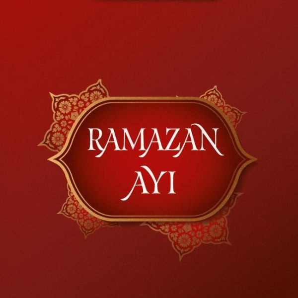 Ramazan Ayı