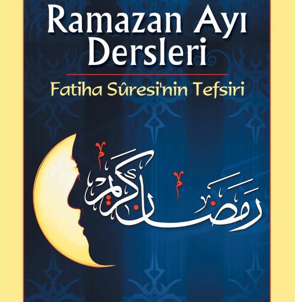 Ramazan Ayı Dersleri