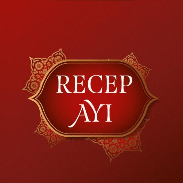 Recep Ayı