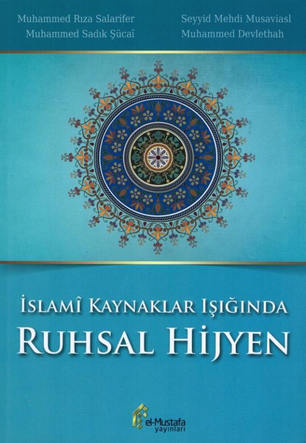 Ruhsal Hijyen