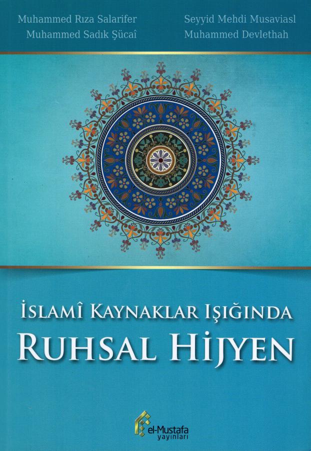 Ruhsal Hijyen