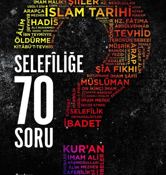 Selefiliğe 70 Soru
