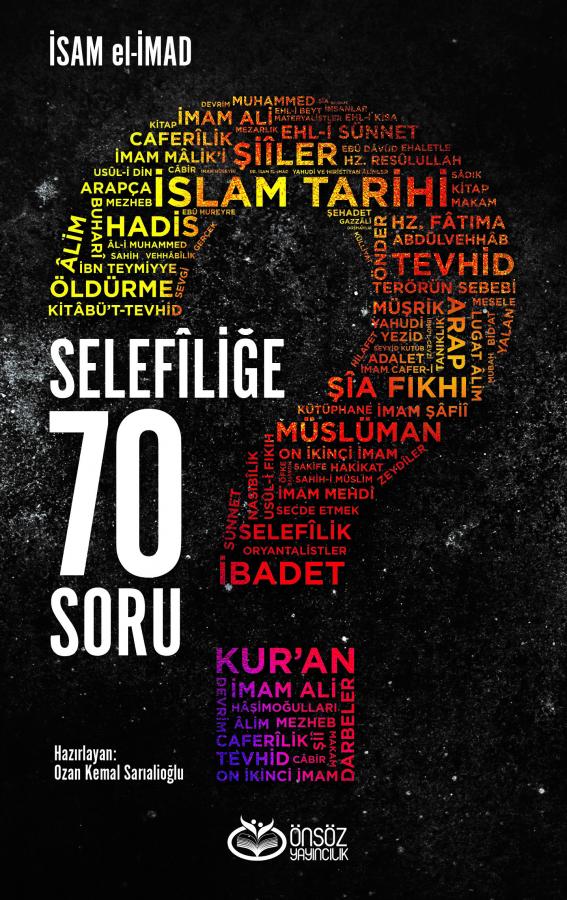 Selefiliğe 70 Soru
