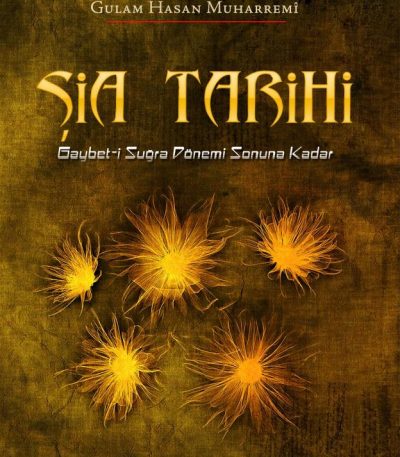 Şia Tarihi