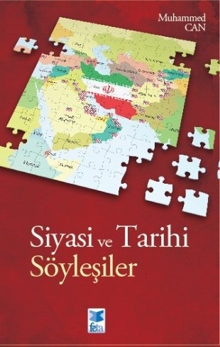 Siyasi ve Tarihi Söyleşiler