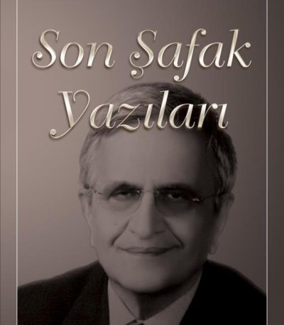 Son Şafak Yazıları