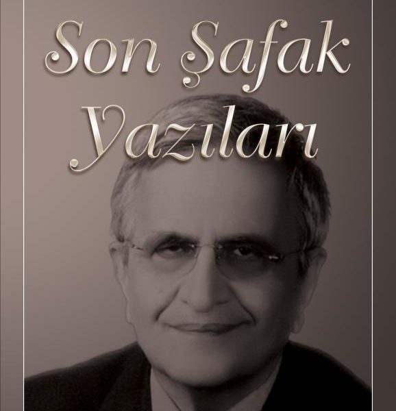 Son Şafak Yazıları