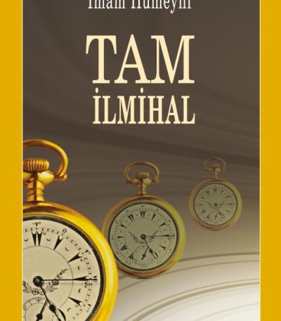 Tam İlmihal