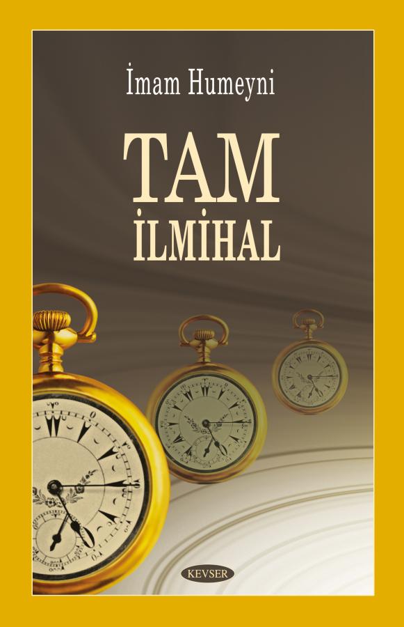 Tam İlmihal