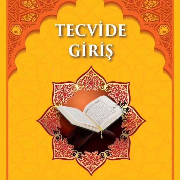 Tecvide Giriş