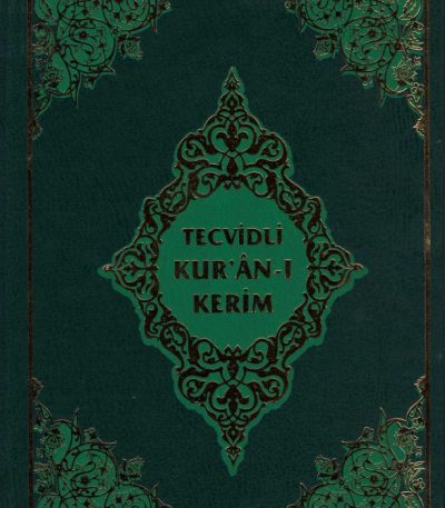 Tecvidli Kur'ân-ı Kerim