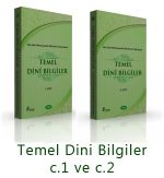 Temel Dini Bilgiler c.1