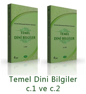 Temel Dini Bilgiler c.2