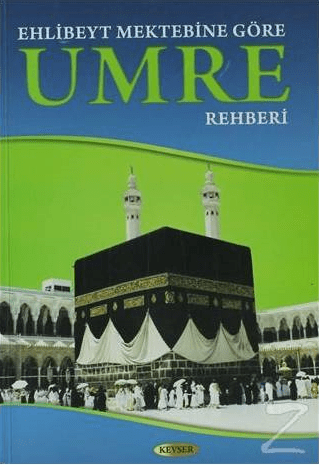 Umre Rehberi