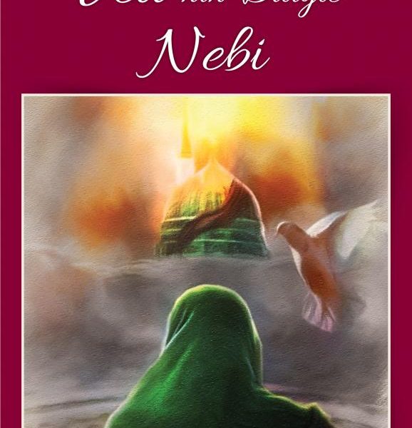 Veli'nin Diliyle Nebi