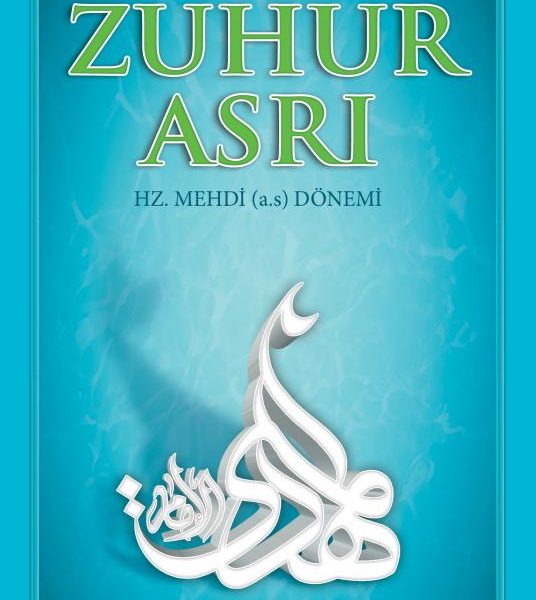 Zuhur Asrı